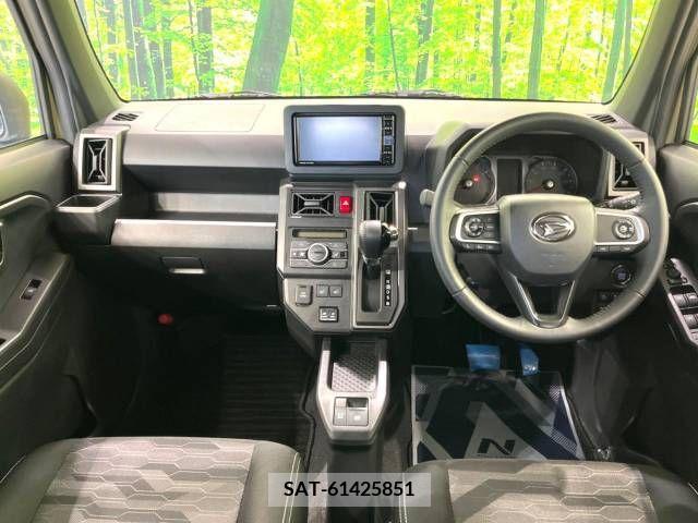 Daihatsu TAFT 2022-12 310849-1
