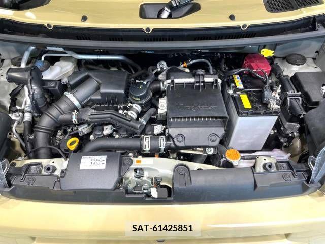Daihatsu TAFT 2022-12 310849-18