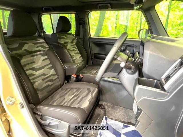 Daihatsu TAFT 2022-12 310849-8