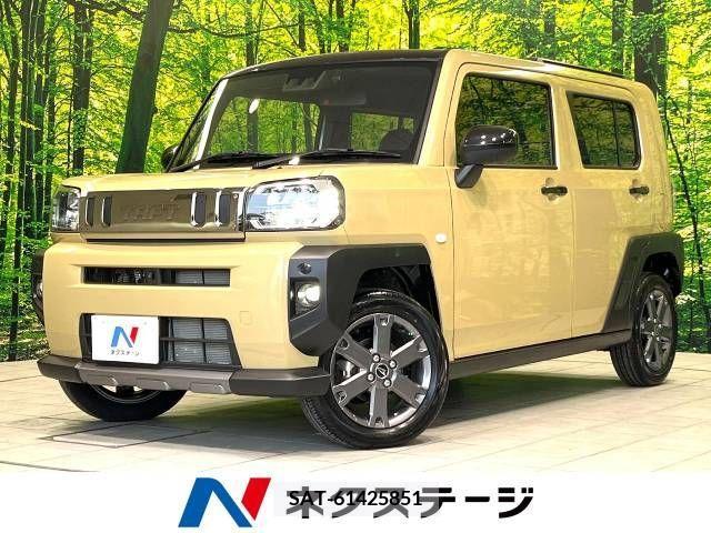 Daihatsu TAFT 2022-12 310849-0