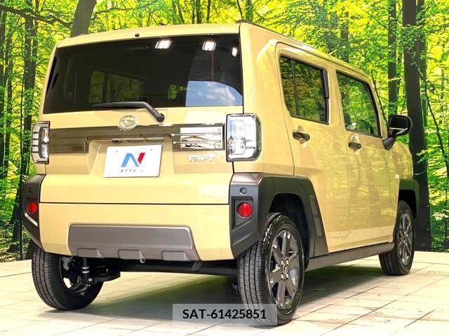 Daihatsu TAFT 2022-12 310849-17