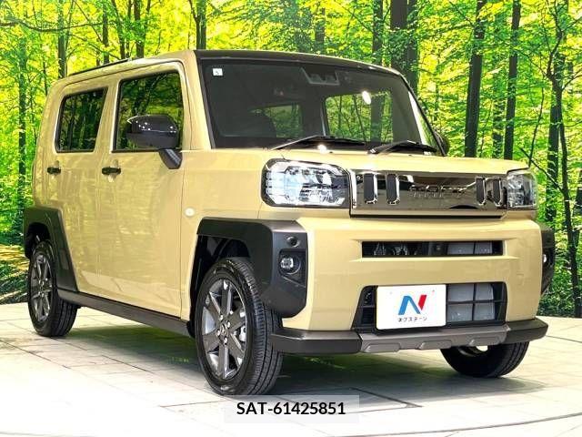 Daihatsu TAFT 2022-12 310849-16