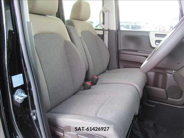 Honda N BOX 2022-08 280543-13