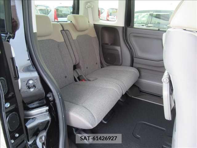 Honda N BOX 2022-08 280543-14