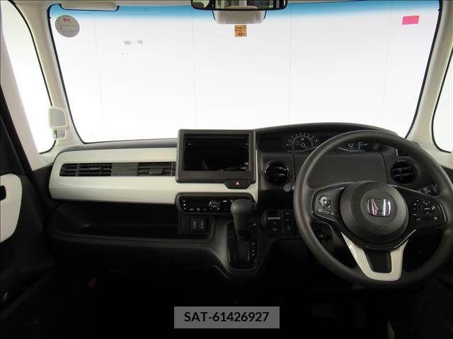 Honda N BOX 2022-08 280543-7