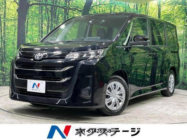 Toyota NOAH 2023-04 226556-0