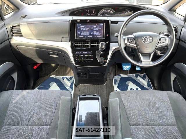 Toyota ESTIMA 2016-08 268704-1