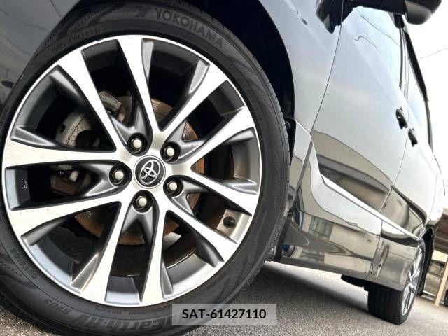 Toyota ESTIMA 2016-08 268704-17