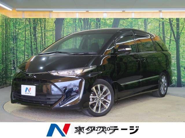 Toyota ESTIMA 2016-08 268704-0
