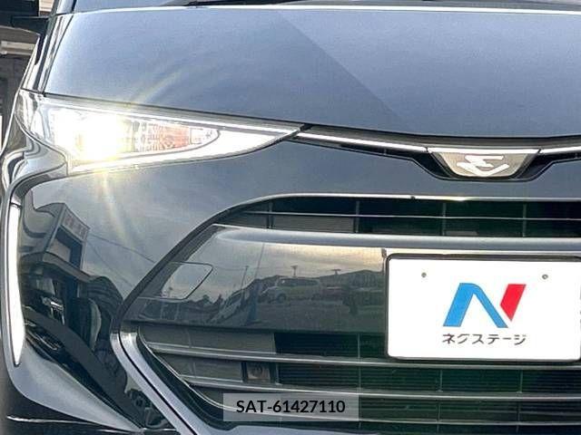 Toyota ESTIMA 2016-08 268704-16