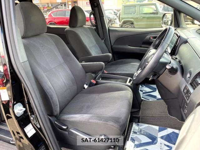 Toyota ESTIMA 2016-08 268704-12