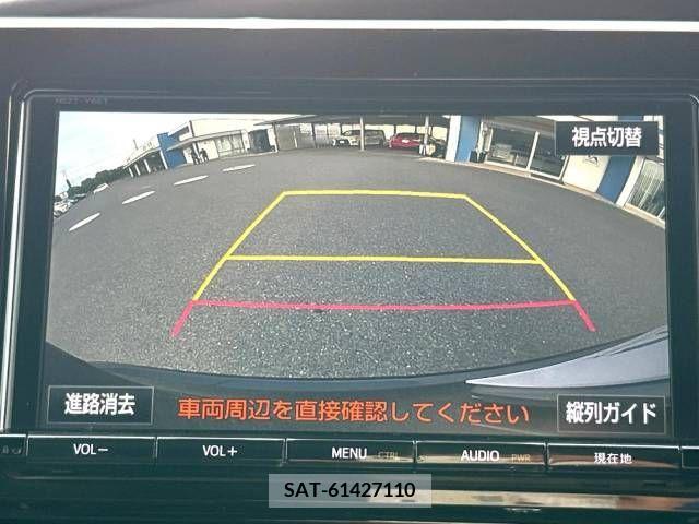 Toyota ESTIMA 2016-08 268704-4