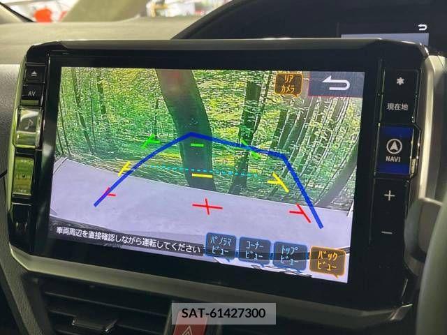 Toyota VOXY 2019-12 288979-6