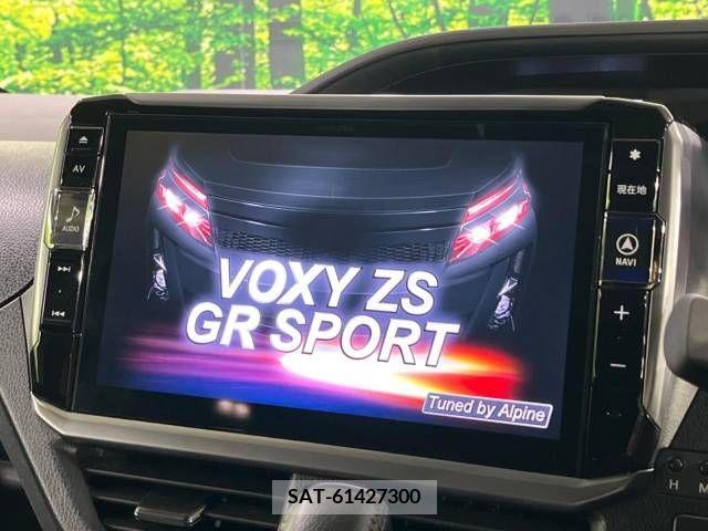 Toyota VOXY 2019-12 288979-5