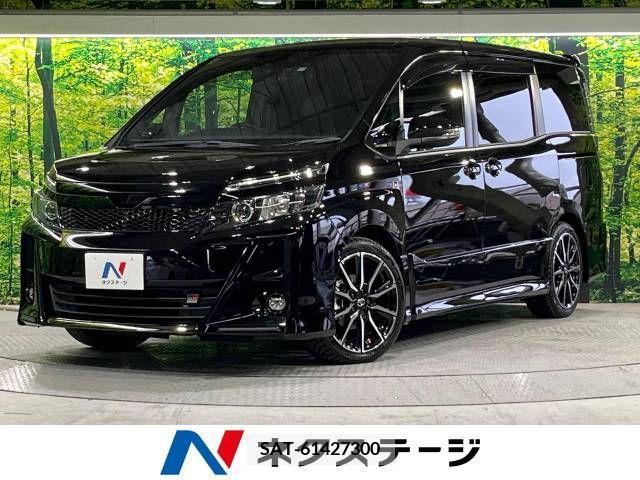 Toyota VOXY 2019-12 288979-0