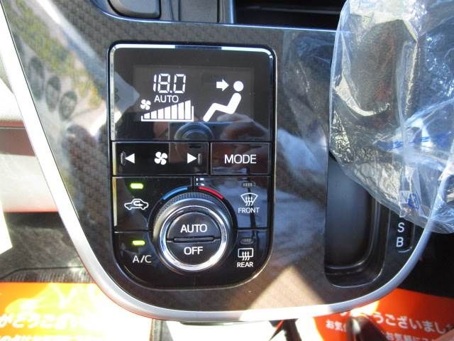Daihatsu MOVE CUSTOM 2017-05 5611-15