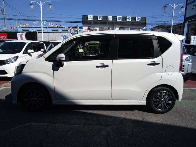 Daihatsu MOVE CUSTOM 2017-05 5611-2