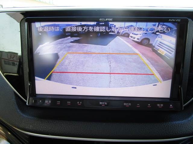 Daihatsu MOVE CUSTOM 2017-05 5611-14