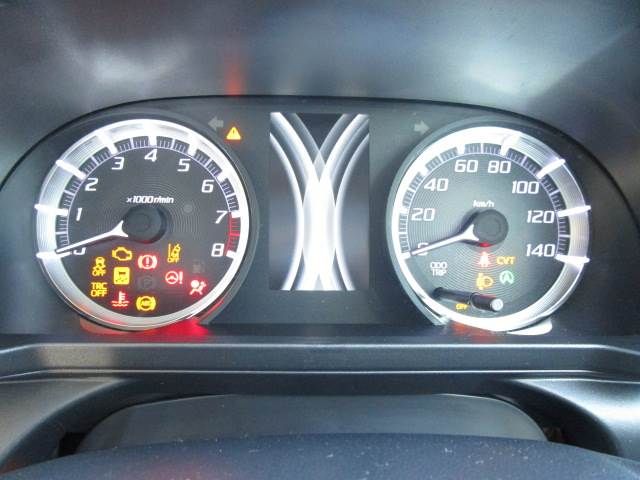 Daihatsu MOVE CUSTOM 2017-05 5611-13