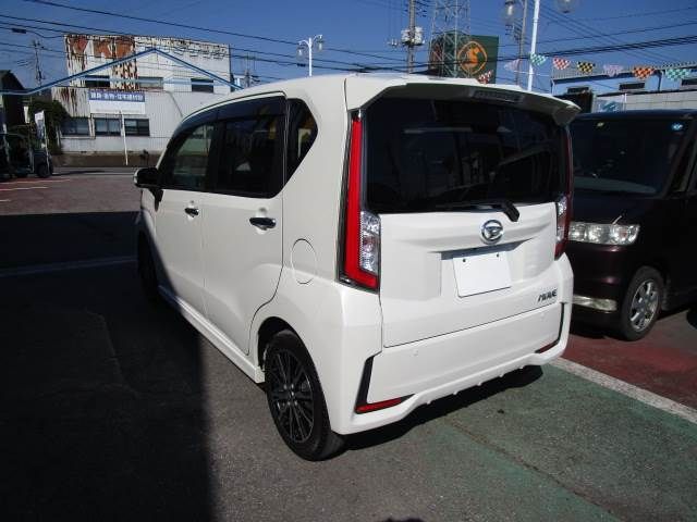 Daihatsu MOVE CUSTOM 2017-05 5611-3