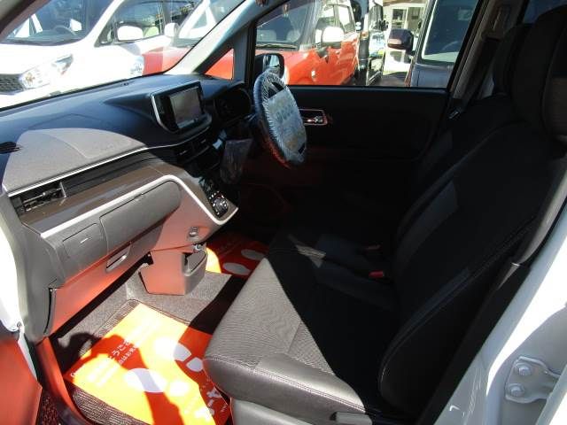 Daihatsu MOVE CUSTOM 2017-05 5611-6