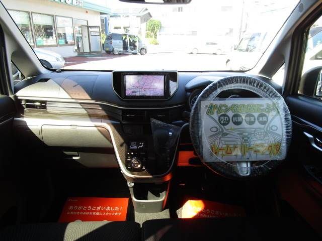 Daihatsu MOVE CUSTOM 2017-05 5611-9