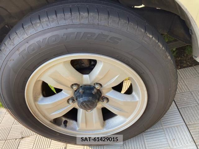 Suzuki JIMNY 2011-08 391572-14