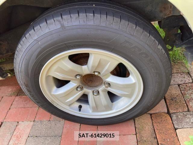 Suzuki JIMNY 2011-08 391572-13