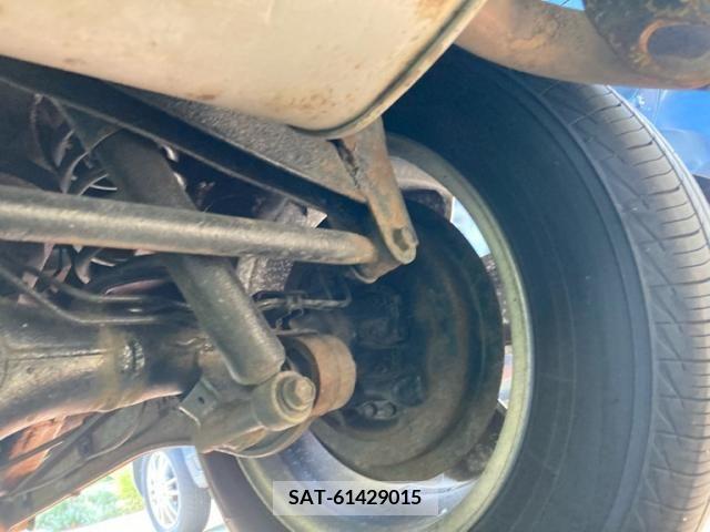 Suzuki JIMNY 2011-08 391572-9