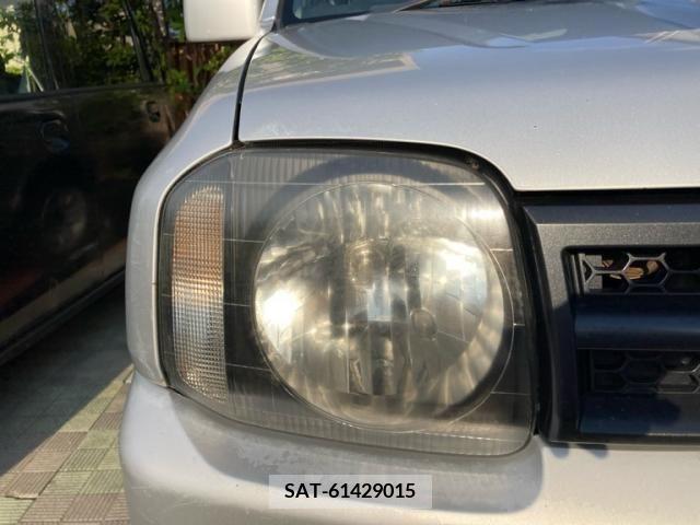 Suzuki JIMNY 2011-08 391572-1