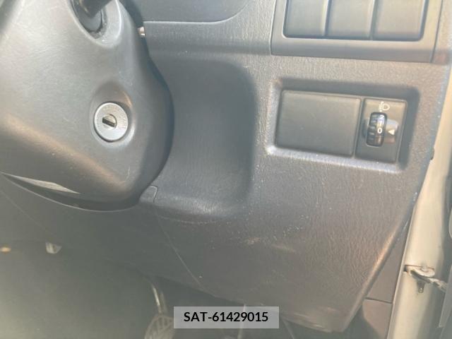 Suzuki JIMNY 2011-08 391572-19