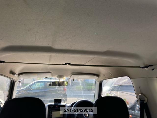 Suzuki JIMNY 2011-08 391572-12