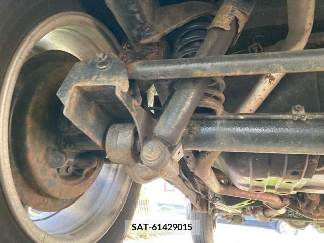 Suzuki JIMNY 2011-08 391572-8
