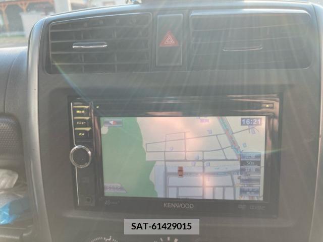 Suzuki JIMNY 2011-08 391572-24