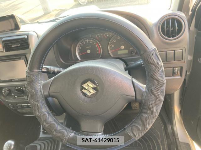 Suzuki JIMNY 2011-08 391572-18
