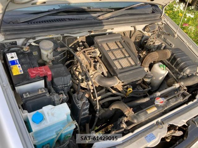 Suzuki JIMNY 2011-08 391572-15