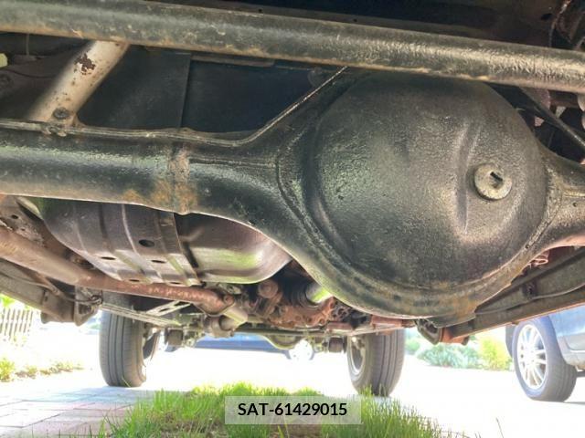 Suzuki JIMNY 2011-08 391572-10
