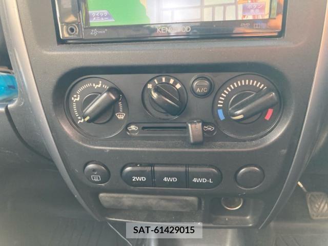 Suzuki JIMNY 2011-08 391572-23