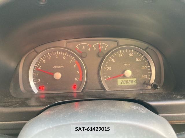 Suzuki JIMNY 2011-08 391572-20