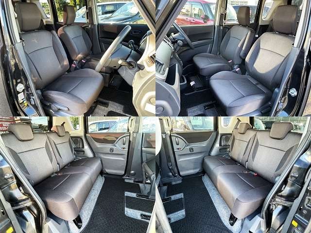 Suzuki SOLIO 2013-03 18421-6