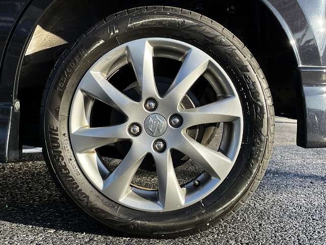 Suzuki SOLIO 2013-03 18421-3