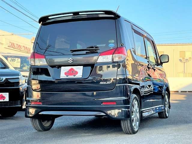 Suzuki SOLIO 2013-03 18421-2