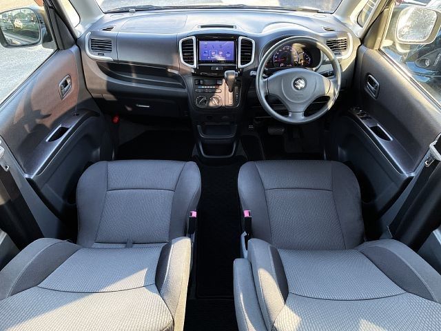 Suzuki SOLIO 2013-03 18421-1