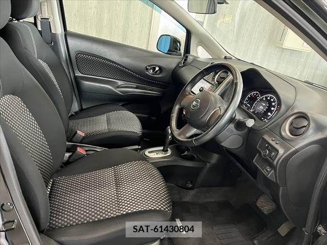Nissan NOTE 2013-03 302292-14