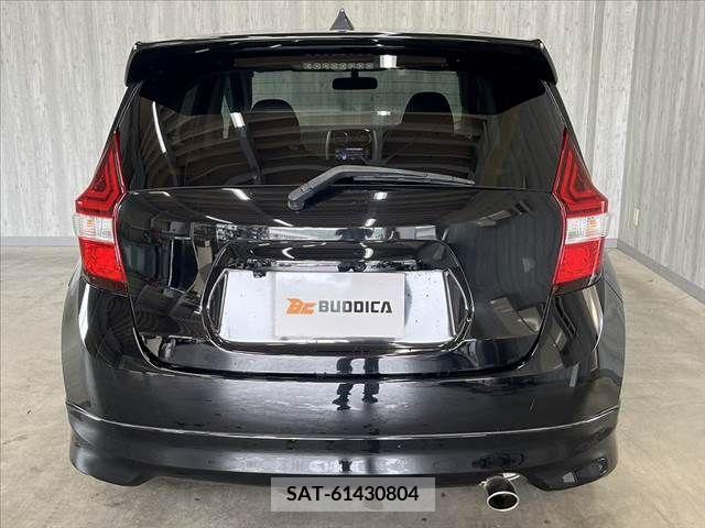 Nissan NOTE 2013-03 302292-13