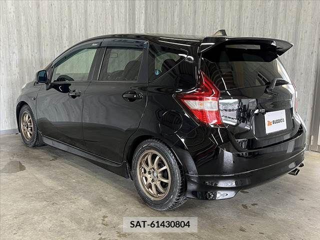 Nissan NOTE 2013-03 302292-12