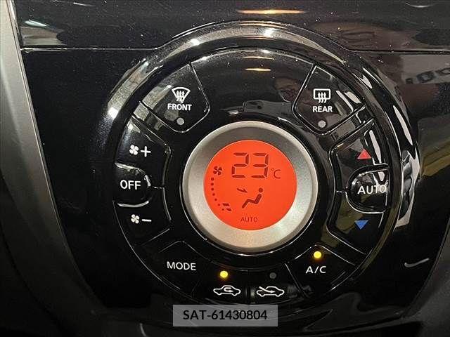 Nissan NOTE 2013-03 302292-19