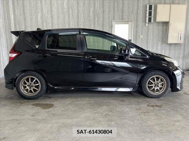 Nissan NOTE 2013-03 302292-10