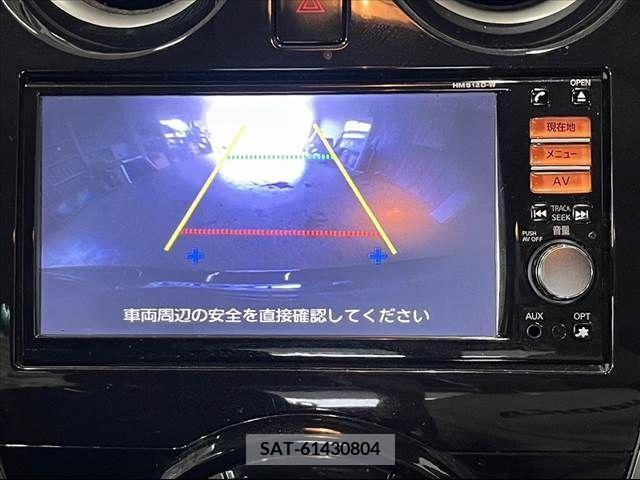Nissan NOTE 2013-03 302292-18