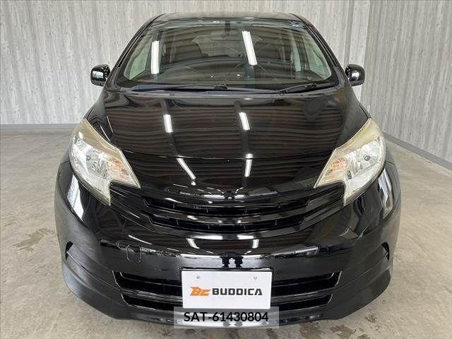 Nissan NOTE 2013-03 302292-8